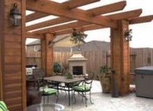 Kwikfynd Pergolas
somertonvic